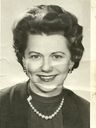 Record image of Ilona Balogh Viktorné (nacida Szikszai)