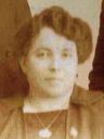 Record image of María García Sanz (born Gutiérrez González)