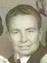 Record image of Cecil B Williams