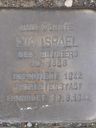 Record image of Eva Israel (born Heilberg)