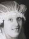 Record image of Astrid Kristina Astrid Kristina Olsson (born f. Åkerman)