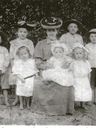 Record image of Selma Maria Johansson (born Andersdotter)