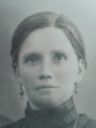 Record image of Christina Lundström (o.s. Olofsdotter Lundström)