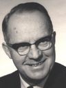 Record image of Knut (Bertil) Müller