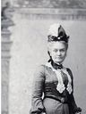 Record image of Margaret Cooper (born Bird)