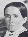 Record image of Elizabeth Edwards (born Huntington)