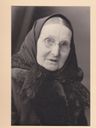 Record image of Amanda Josefina Abrahamsson (o.s. Olsdotter)