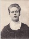 Record image of Maria (Mia) Josefina Borg (o.s. Karlsson-Staf)