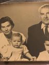 Record image of Maria Margarita Vas Silva (nacida Carrasco Carrasco)