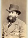 Record image of Josef  half brother Pollak