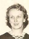 Record image of Ingrid Margareta Adolfssson