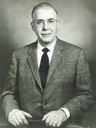 Record image of Hans Peter Schwarz