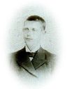 Record image of Karl August Nilsson