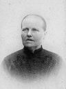 Record image of Christina (Stina) Olsson Lindström (o.s. Ersdotter)
