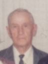 Record image of Carl Erick Nordstrom