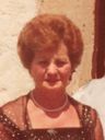 Record image of Teodora Montila (born Martin)