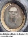 Record image of MARIA LIBERATA PRUNEDA (born ALVARAO GARCIA)
