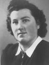 Maria Gabriella GOVAERTS (née DEVLIEGHERE)