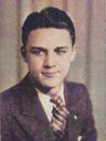 Record image of George Edward Meister
