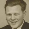 Record image of Frede Gunnar Rasmussen Lund