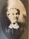Record image of Mary Willson (born Doan)