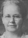 Record image of Maria Winkler (geb. Wohlgemuth)