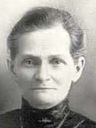 Record image of Lovisa Wilhelmina Nordstrom Jansson