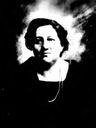 Record image of Johanna Herrnstadt (born Baumann)