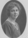 Record image of Eva Maria Magnusson (o.s. f. Lindahl Magnusson)