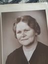 Record image of Ellen* Maria WILHELMSSON (born WILHELMSSON f HAGLUND)