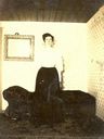 Record image of Amanda Mamie Gilmore (nacida Brown)