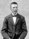 Record image of Carl Julius Almgren