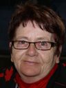 Record image of Renate Josua (born Raab)