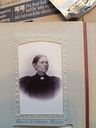 Record image of Cajsa Stina Christina Pehrsson (o.s. Pehrsdotter)