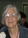 Record image of GREGORIA CORNETA (born BERNAL)