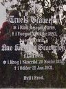 Record image of Troels Gravesen