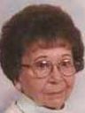 Record image of Shirley Williams (born Lewis)