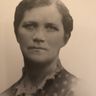 Record image of Lina Emilie Berger (born Kristiansen Berger)