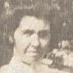 Record image of Mary Amelia Hyslop Lawrence (born Kay)