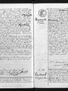 Record image of Louise LEFEBVRE (born LEGRAND)
