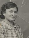 Record image of Ysabel Alvarado Gonzalez (born Perez)
