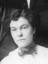Record image of Charlotte Annette Davis (born Garrard)