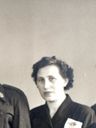 Record image of Eleonora Kirstine Elisabeth Svensson (born Christensen)