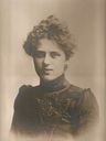 Record image of Solveig Løvendahl Blindheim (born Løvendahl Walby Andersen)