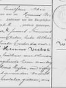 Record image of Henricus Victor Wils