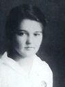 Record image of MARTHA LEONA YOUNG (born ROBINSON)