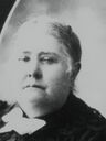 Record image of Elizabeth Ann Ford (born Warner)