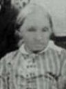 Record image of Catharina Margaretha Oldenburg (born Wahl)