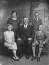 Record image of Irene Kristina Ingeborg Sundberg (born Sundberg Karlsson)
