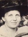 Record image of Elisabet Sofia Larsson (o.s. Lindqvist)